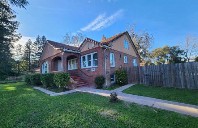 6384 Riverside Blvd - Recently Remodeled - 6384 Riverside Boulevard, Sacramento, CA 95831