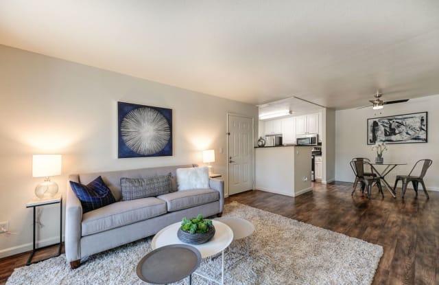 Salishan Apartment Homes photos photos Salishan Apartment Homes photos photos