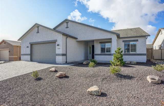 3 bedroom, 2 bathroom Granville Home with 2.5 Car Garage for Rent! - 6163 East Stafford Street, Prescott Valley, AZ 86314 3 bedroom, 2 bathroom Granville Home with 2.5 Car Garage for Rent! - 6163 East Stafford Street, Prescott Valley, AZ 86314