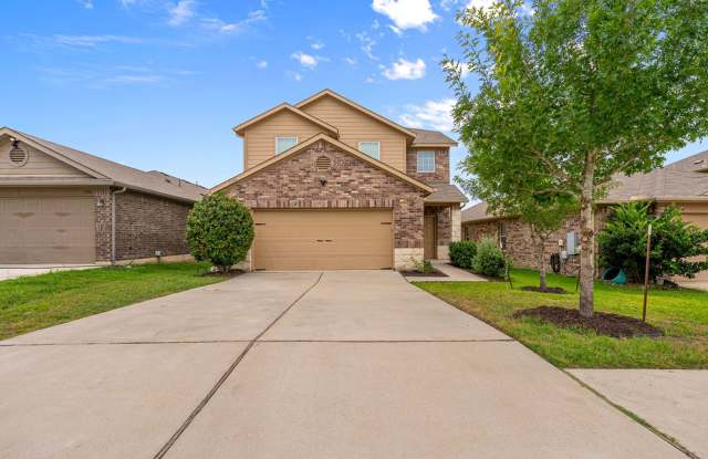 Beautiful 3 bedroom, 2.5 bathroom home in Pflugerville!!! photos photos
