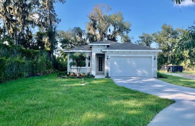 2851 River Run Way - 2851 River Run Way, West Samoset, FL 34208