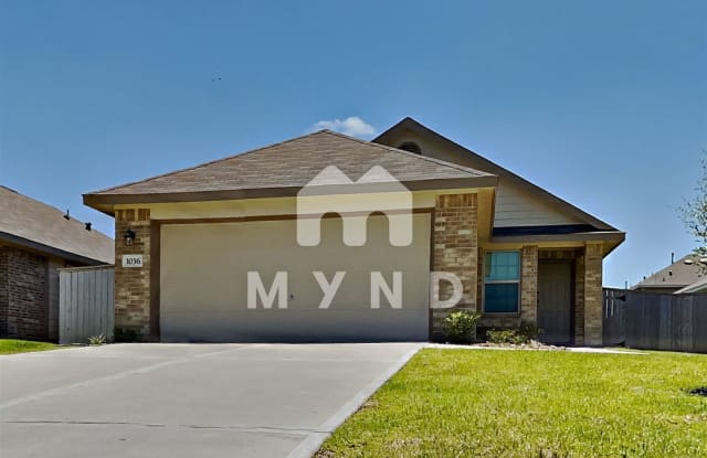 1036 Brighton Orchards Ln - 1036 Brighton Orchards Lane, Magnolia, TX 77354