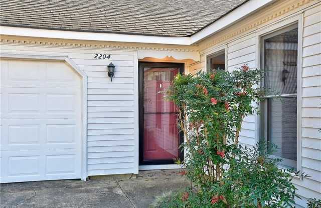 2204 Spring Run Court Gallery 2