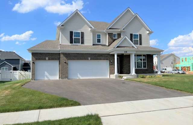 218 Rhinebeck Way photos photos