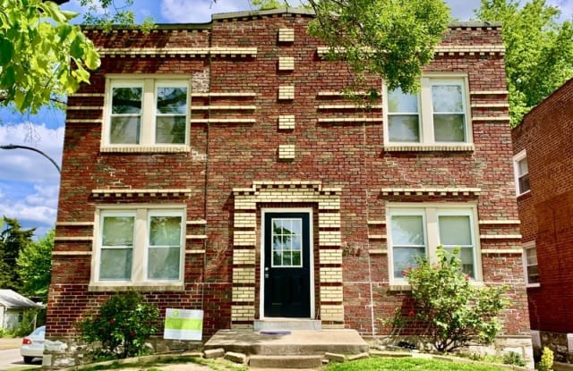 6144 Morganford Rd. - 6144 Morganford Road, St. Louis, MO 63116