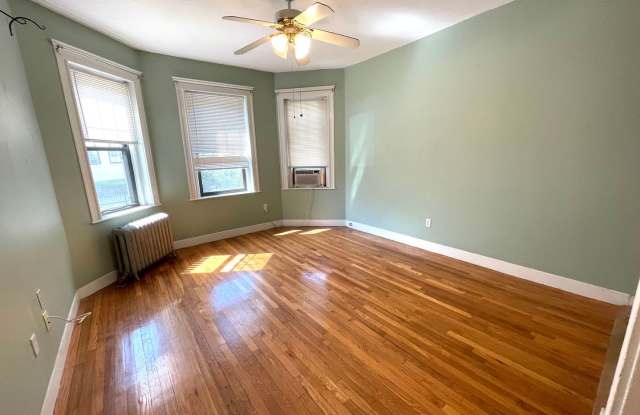 $2,900 Renovated 2BR in Allston | Heat & Hot Water Included | Modern Finishes Throughout photos photos