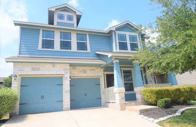8516 Inca Dove Dr Austin, TX 78729 Gallery 3