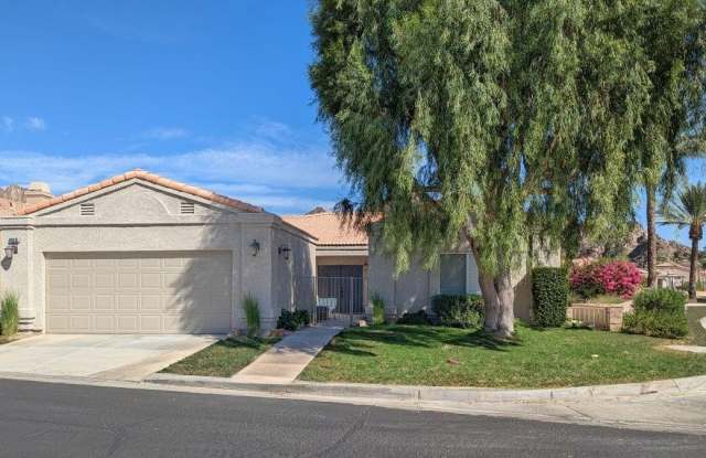 48635 Calle Esperanza - 48635 Calle Esperanza, La Quinta, CA 92253