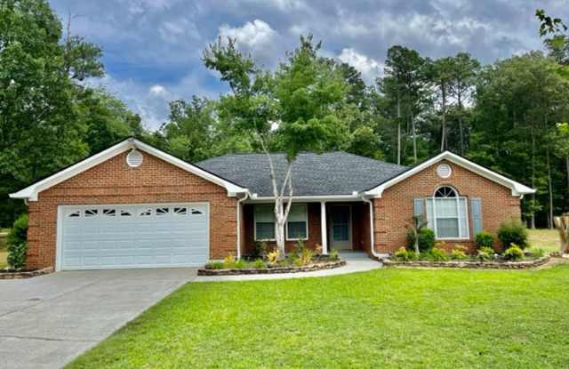 3579 Garden Lakes Parkway - 3579 Garden Lakes Parkway, Rome, GA 30165 3579 Garden Lakes Parkway - 3579 Garden Lakes Parkway, Rome, GA 30165