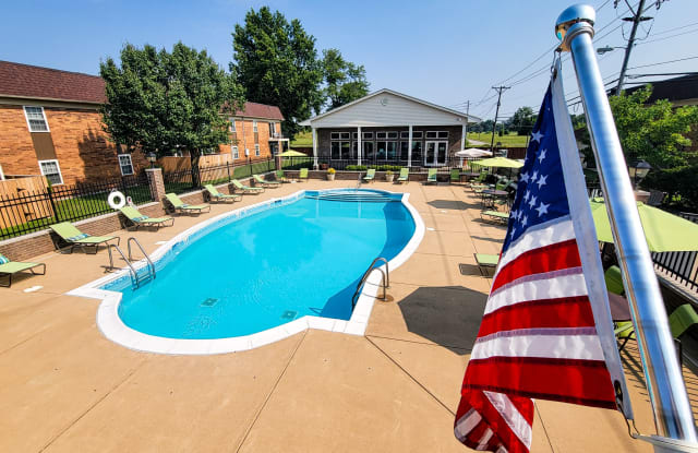 Tanglewood Apartments photos photos