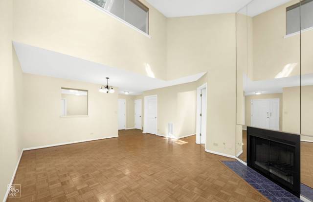 3 Bedroom Buffalo Grove Condo available October 26! Gallery 4