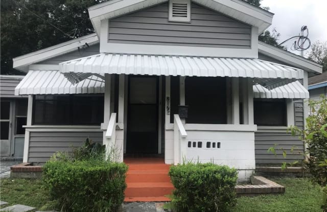 2076 WOODSIDE STREET - 2076 Woodside Street, Jacksonville, FL 32209