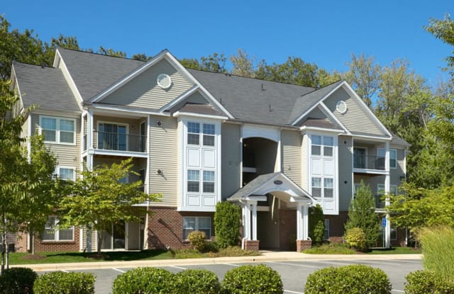 Fields at Lorton Station - Affordable Housing photos photos
