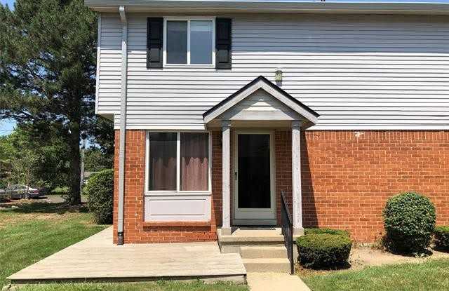 2320 ORCHARD CREST Street - 2320 Orchard Crest Street, Macomb County, MI 48317