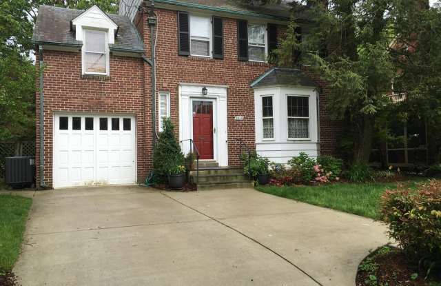 4610 MORGAN DRIVE - 4610 Morgan Drive, Bethesda, MD 20815