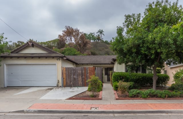 5673 Campanile Way - 5673 Campanile Way, San Diego, CA 92115