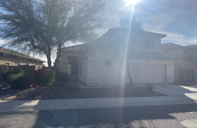 6427 W CAVEDALE Drive - 6427 West Cavedale Drive, Phoenix, AZ 85083