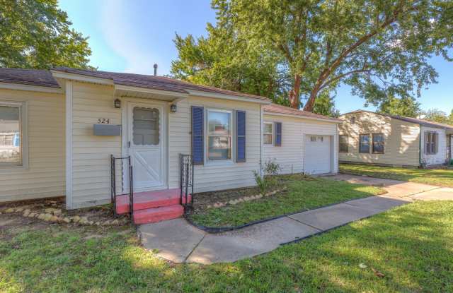 524 S Liberty Ave photos photos