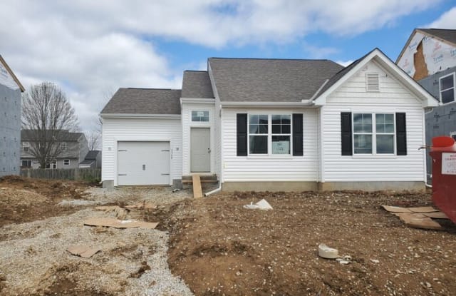 3430 Overbey Dr - 3430 Overbey Dr, Reynoldsburg, OH 43068