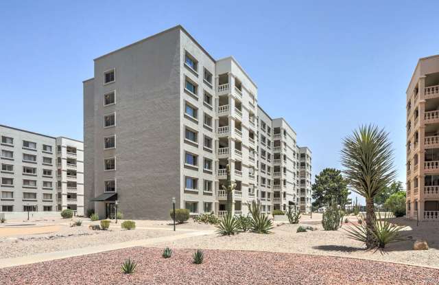 $500 Move in Special! Scottsdale Shadows 2Bed 2Bath Condo includes W/T/S utilities! Gallery 4