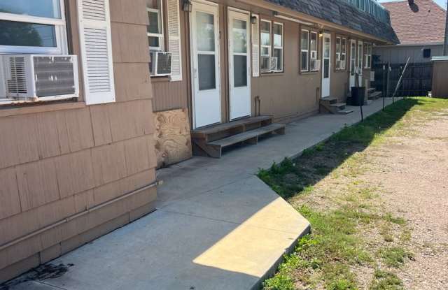 Applewood Apartments photos photos