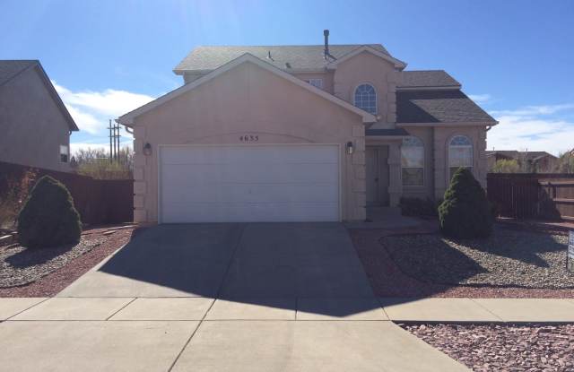 3 Bedroom 2 Story in Millers Crossing photos photos