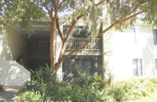 3585 Sable Palm Lane - A - 3585 Sable Palm Lane, Titusville, FL 32780