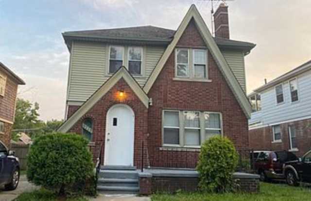 9225 Boleyn Street, FLIP - 9225 Boleyn Street, Detroit, MI 48224