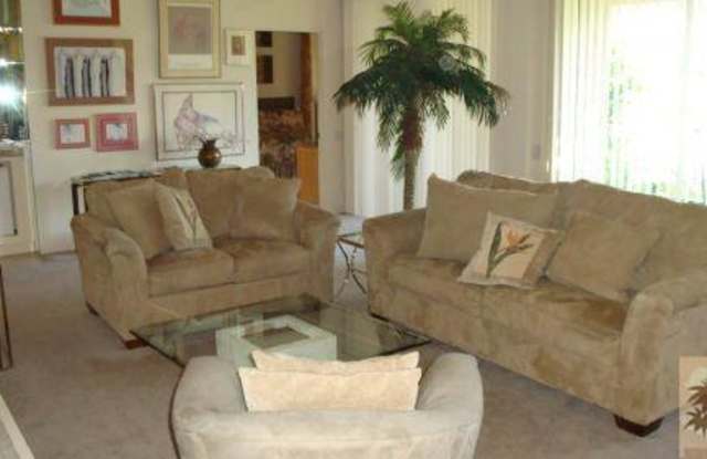 825 Inverness Drive - 825 Inverness Drive, Rancho Mirage, CA 92270