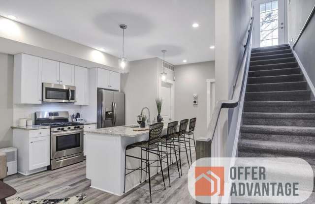 219 Oxford Avenue - Lower - 219 Oxford Avenue, Buffalo, NY 14209