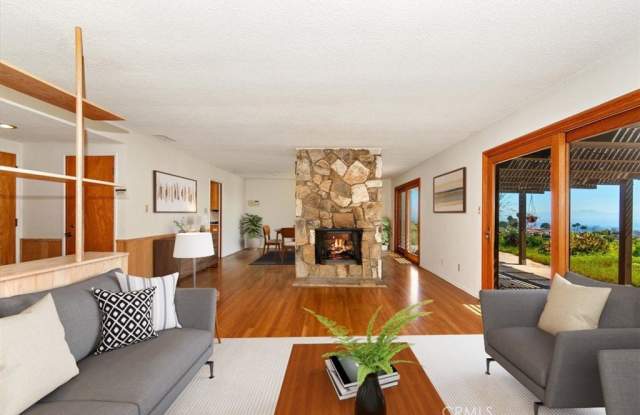 2727 San Ramon Drive - 2727 San Ramon Drive, Rancho Palos Verdes, CA 90275