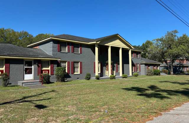 Engleside Apartments Gallery 1
