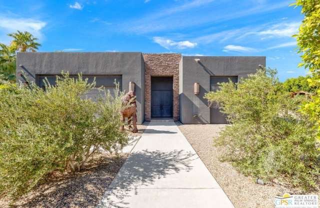 2600 E Vincentia Rd - 2600 East Vincentia Road, Palm Springs, CA 92262 2600 E Vincentia Rd - 2600 East Vincentia Road, Palm Springs, CA 92262