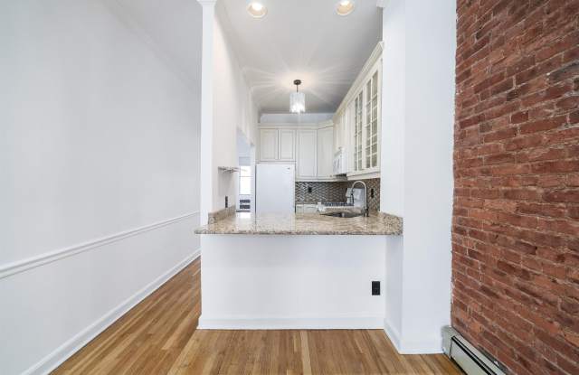 259 12TH ST - 259 12th Street, Hoboken, NJ 07030