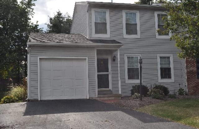 414 Saint Andrews Lane - 414 Saint Andrews Lane, Harleysville, PA 19438
