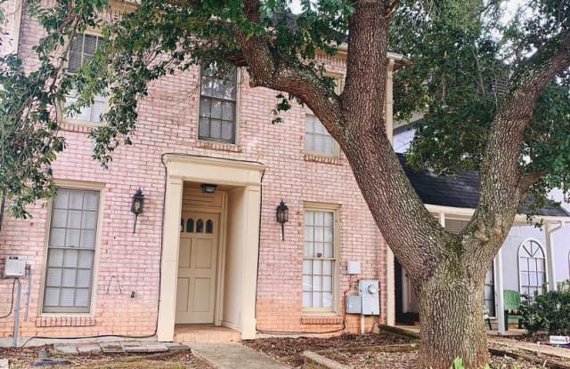 366 Yesterhouse Drive - 366 Yesterhouse Drive, Montgomery, AL 36117