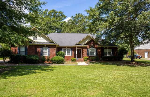 820 Windrow Drive - 820 Windrow Drive, Sumter, SC 29150