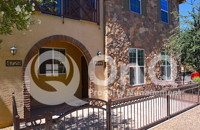 4729 East Waterman Street - 4729 East Waterman Street, Gilbert, AZ 85297