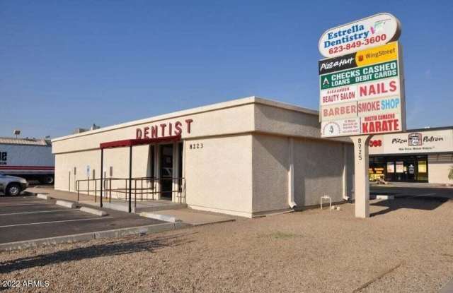 8233 W INDIAN SCHOOL Road photos photos 8233 W INDIAN SCHOOL Road photos photos