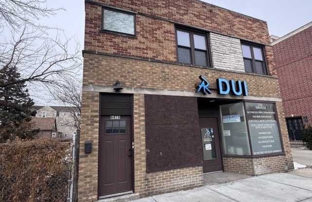 6416 S Central Avenue unit: 2F photos photos