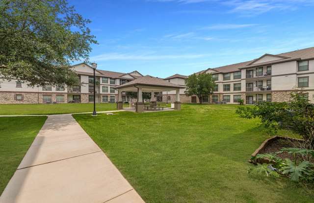 Senior & Affordable Housing – The Portofino 55+ Apartments Gallery 3