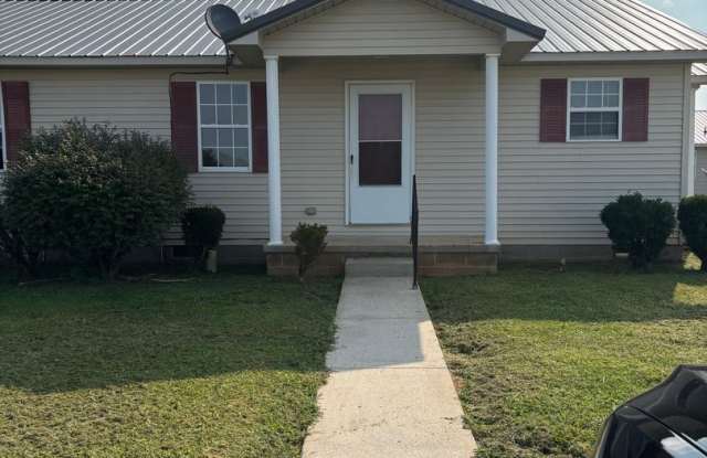 2 Bedroom Duplex photos photos