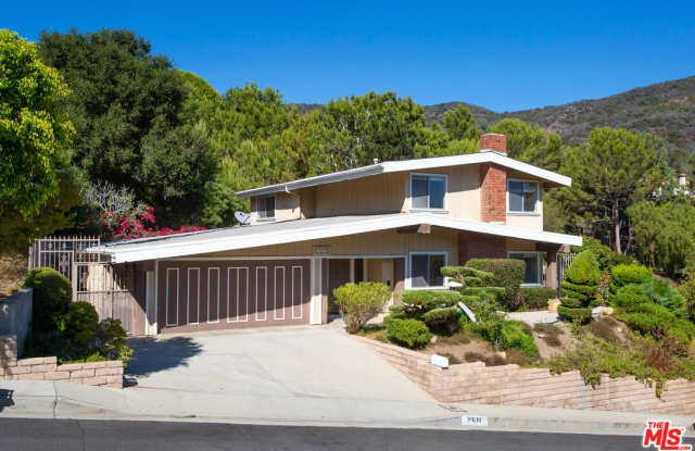 16619 BIENVENEDA PL - 16619 Bienveneda Place, Los Angeles, CA 90272