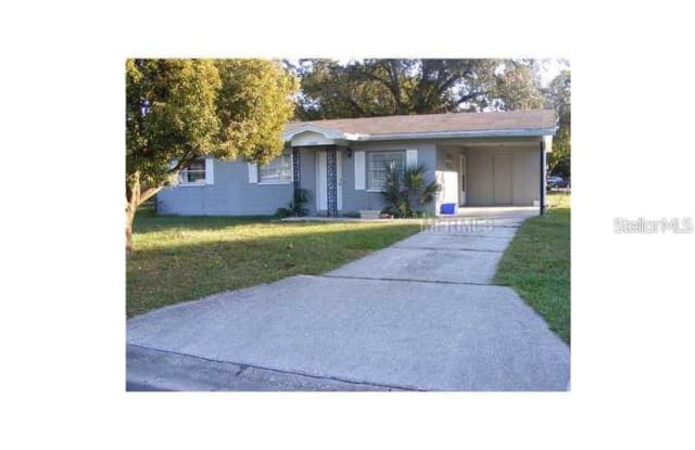 1509 PHYLLIS STREET - 1509 Phyllis Street, Lakeland, FL 33803
