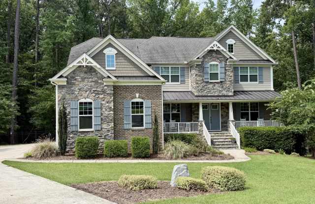 1213 Fall Line Court Gallery 3