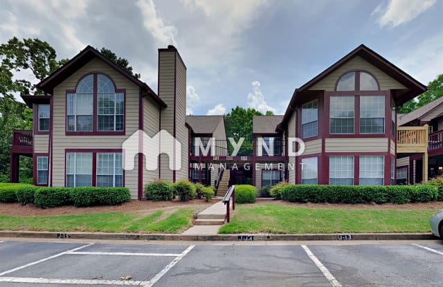 916 Wentworth Ct - 916 Wentworth Court, Johns Creek, GA 30022