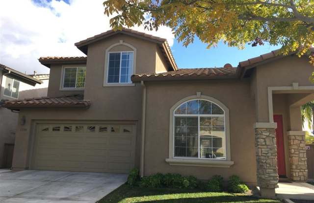 1184 Tristan River Rd - 1184 Tristan River Road, Chula Vista, CA 91913