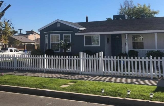 6557 Babcock Avenue - 6557 Babcock Avenue, Los Angeles, CA 91606