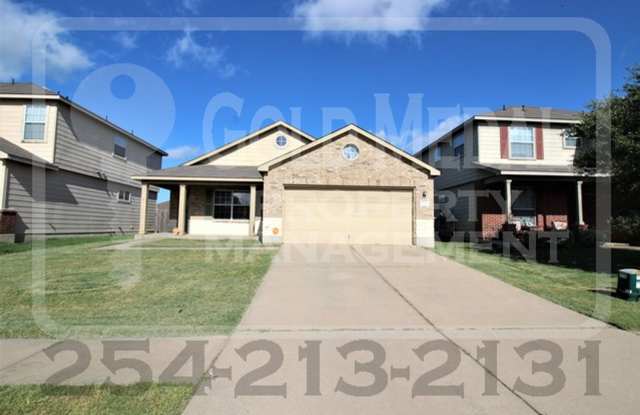6610 Griffith Loop, Killeen Texas 76549 photos photos
