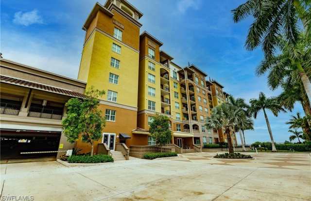 2825 Palm Beach Boulevard unit: 203 - 2825 Palm Beach Boulevard, Fort Myers, FL 33916